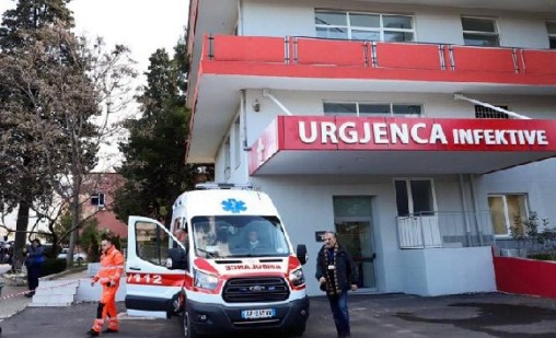 Shifrat vijojne te larta: Konfirmohen 169 raste te reja me Covid ne 24 ore